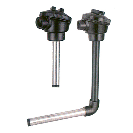 High Temperature Head Type Thermocouples