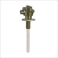 Very High Temperature Thermocouples