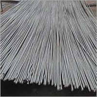 Mild Steel TMT Bars