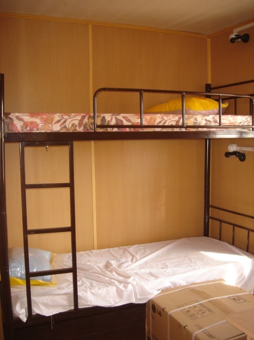 Weather Resistance Accommodation Cabins Weather Resistance Accommodation Cabins
