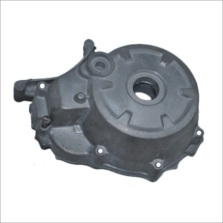 Clutch Cover
