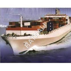Shipping Agent