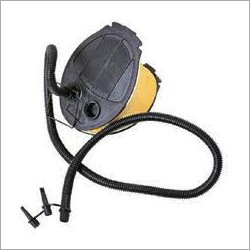 Foot Pump