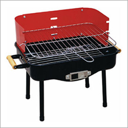 Mini BBQ Grill