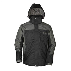 3 Layer Jacket