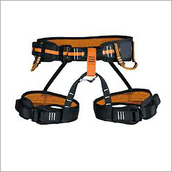 Seat Harness