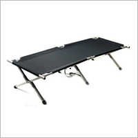 Deluxe Camp Bed