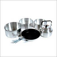 Camping Cooking Set