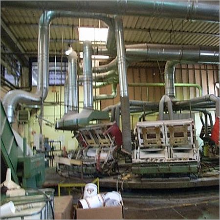 Car Seat Production Line