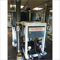 Polyurethane Piston Injection Machine