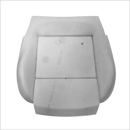 Polyurethane Car Seat