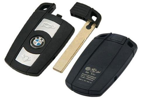 BMW FLIP KEYS