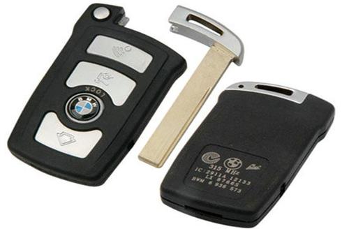 BMW FLIP KEYS