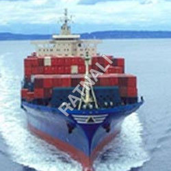 Sea Freight Forwarding