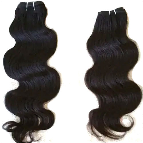 Body  Wave Human Hair extensions