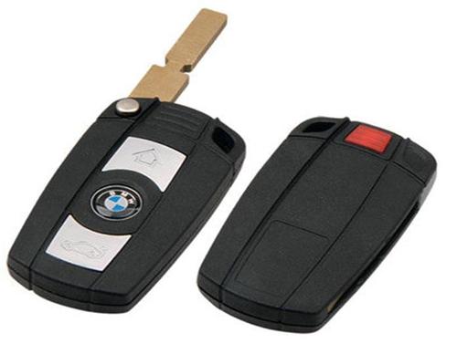BMW FLIP KEYS