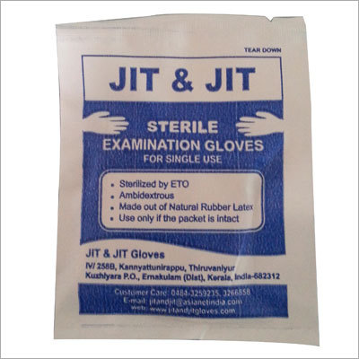 Examination Gloves
