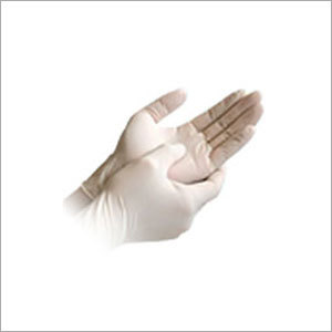 Disposable Surgical Gloves
