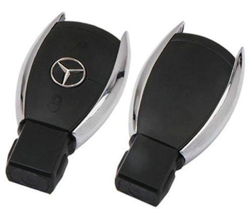 BMW FLIP KEYS