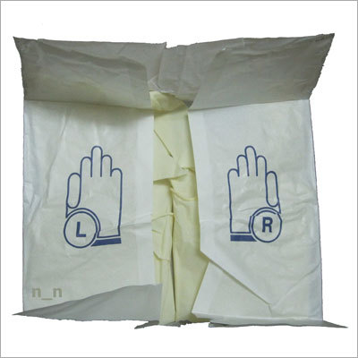 Surgical Hand Gloves