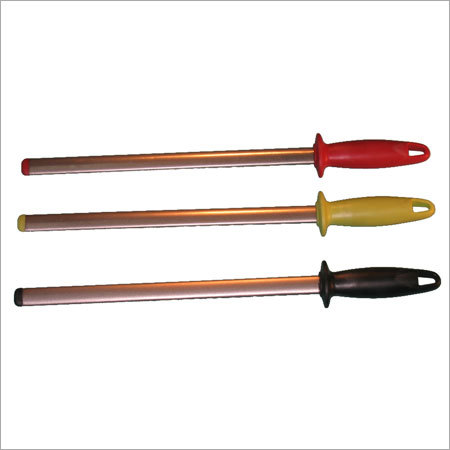 Hollow Diamond Knife Sharpener