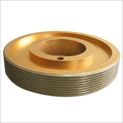 Grinding Wheels