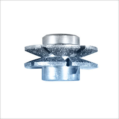 V Type Diamond Wheels