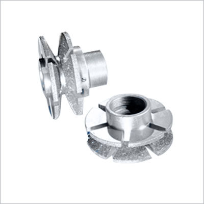 Diamond Wheels