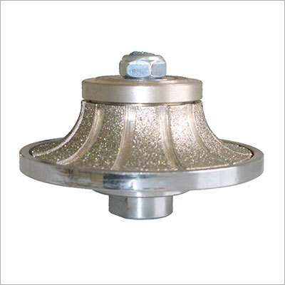 Electroplated Diamond Grinding Wheel