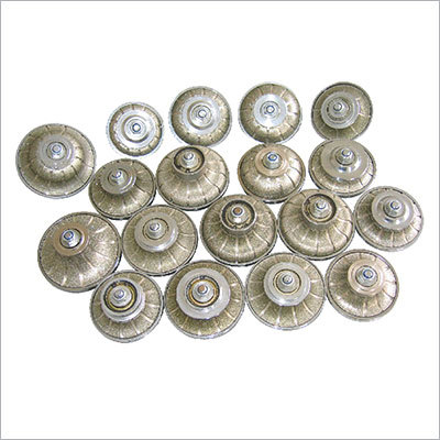 Diamond Stone Grinding Wheel