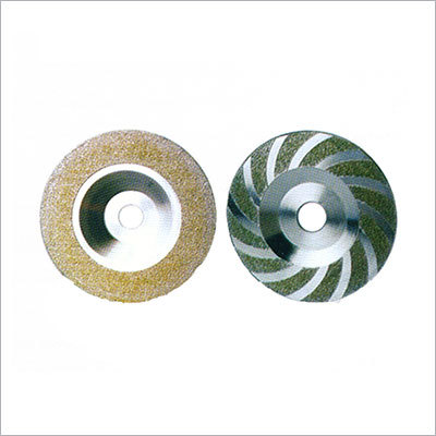 Cup Grinding Wheels