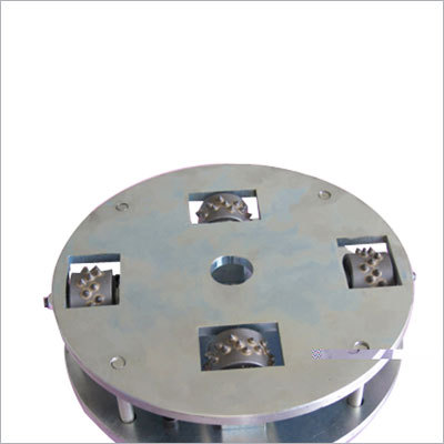 Hammering Wheel