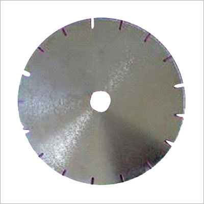 Diamond Saw Blade