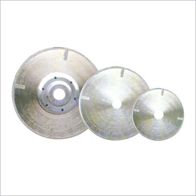 Diamond Cup Grinding Wheels