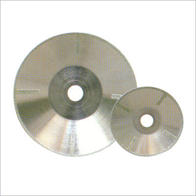 Diamond Grinder Wheel