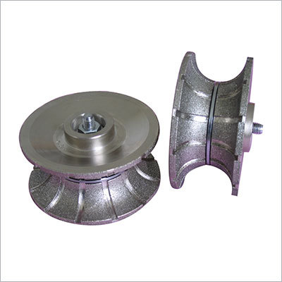Industrial Diamond Grinding Wheel