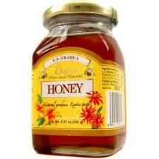 Dabur Honey