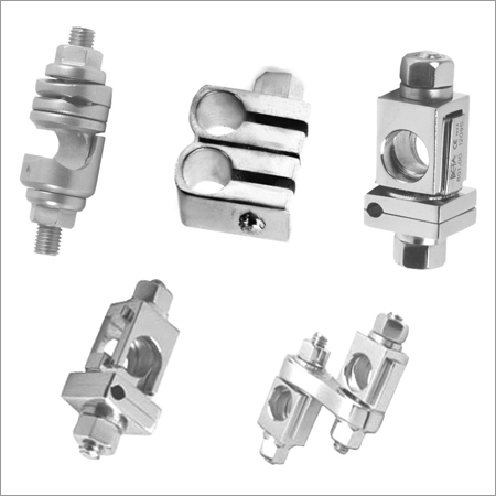 External Fixators