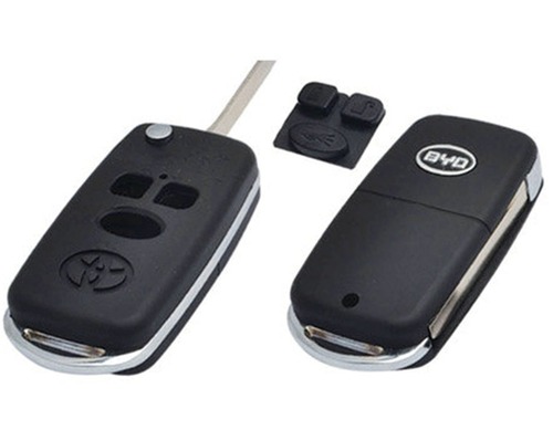 BYD
