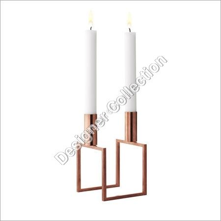 Decorative Candle Stand