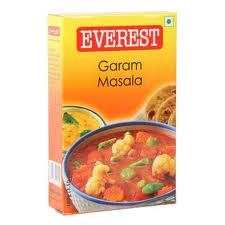 EVEREST GARAM MASALA