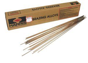 Brazing Rods