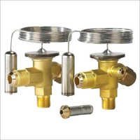 Danfoss TE 2 Expansion Valve