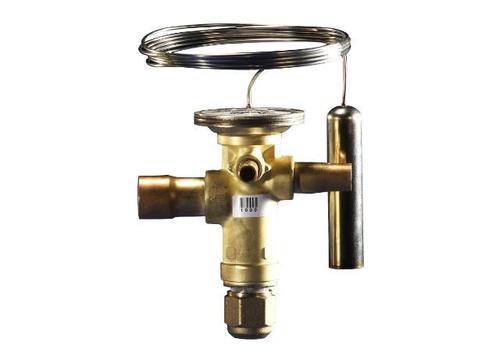 Thermostatic Expansion Valves