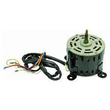 Electric Motors & Pumps