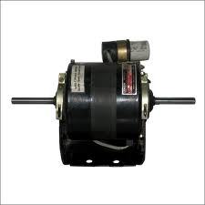 Single Phase Motors