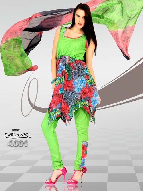Ladies Salwar Suit
