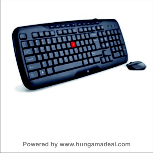 IBall Smart Multimedia Deskset