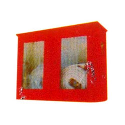 Fire Hose Cabinets