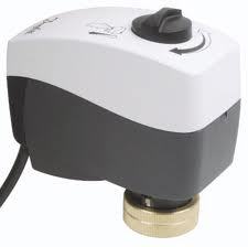 Actuator Valve - Accuracy: +- 3%  %
